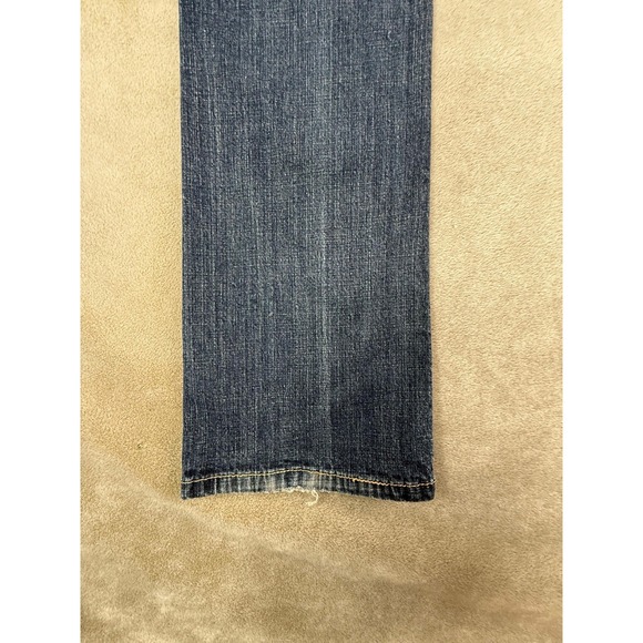 Unionbay Flared Jeans Women's Size 5 Lexington Stretch - Picture 7 of 13